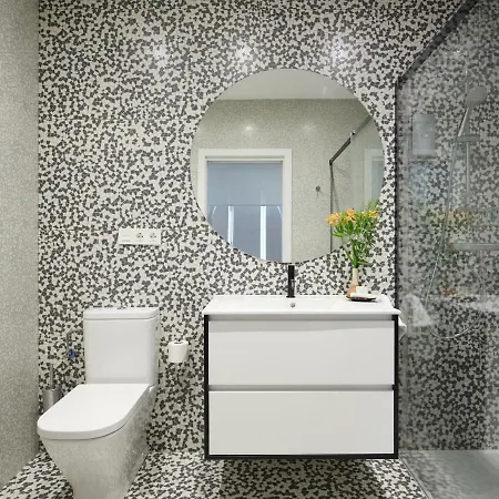 Moraza By Feelfree Appartement