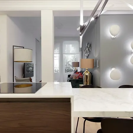 Appartement Moraza By Feelfree Saint-Sébastien