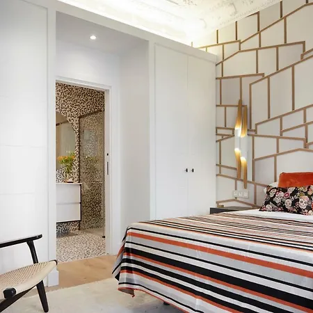Moraza By Feelfree سان سيباستيان