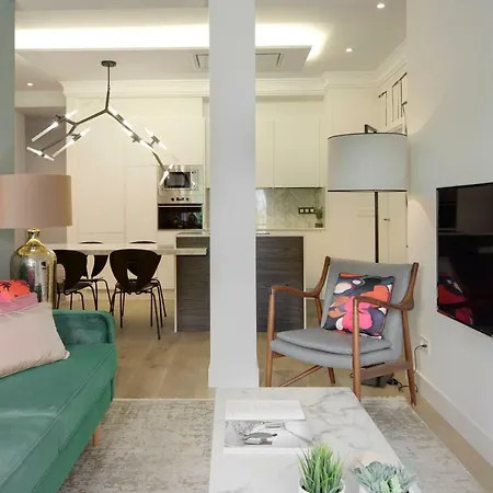 Appartement Moraza By Feelfree