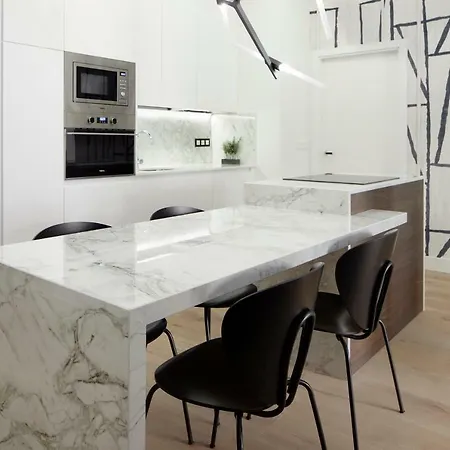 Moraza By Feelfree Appartement