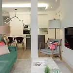 Apartamento Moraza By Feelfree