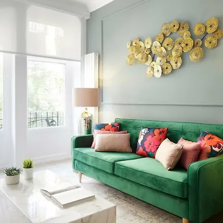 Moraza By Feelfree Apartamento
