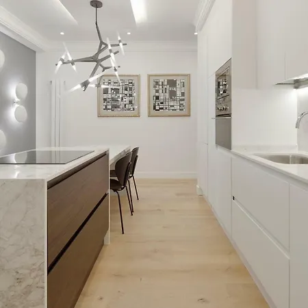 Moraza By Feelfree Apartament *