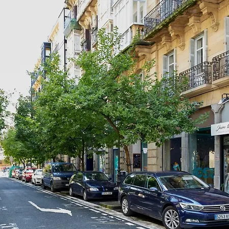 Apartament Moraza By Feelfree