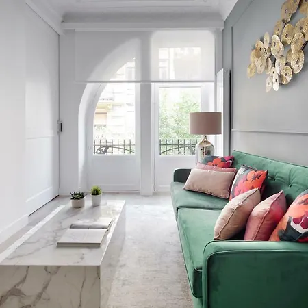 Moraza By Feelfree Apartament *