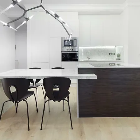 Apartament Moraza By Feelfree San Sebastián