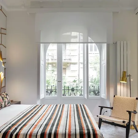 Moraza By Feelfree Apartamento