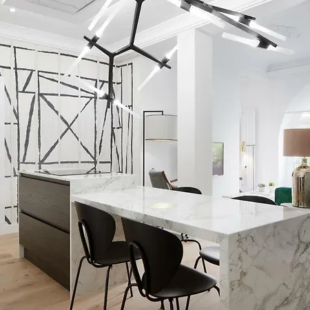 Moraza By Feelfree Apartamento San Sebastián