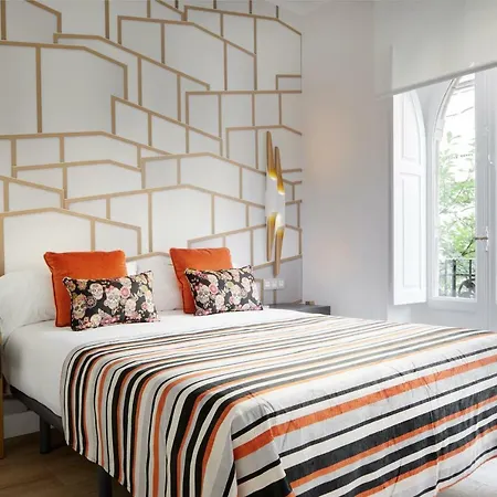 Moraza By Feelfree Apartamento San Sebastián