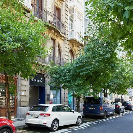 Apartamento Moraza By Feelfree