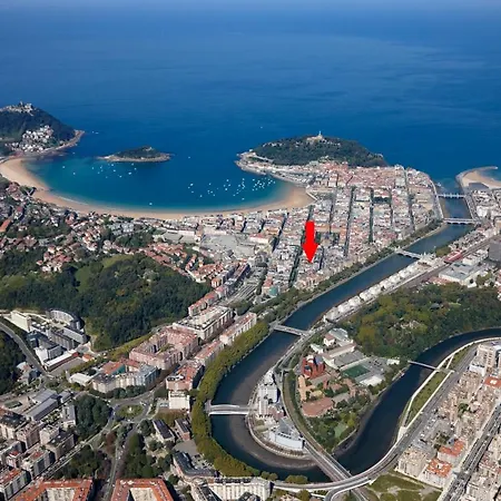 Apartamento Moraza By Feelfree